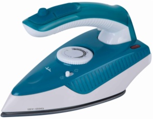 PLANCHA VAPOR JATA JEPL2810