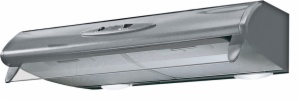 CAMPANA MEPAMSA MITO 60 GRIS METAL