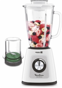 BATIDORA VASO MOULINEX LM436110