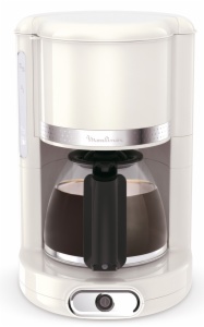 CAFETERA GOTEO MOULINEX FG381A10 SOLEIL