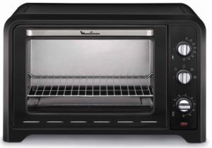 HORNO SOBREMESA MOULINEX OX444810 OPTIMO 19L