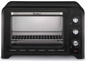 HORNO SOBREMESA MOULINEX OX444810 OPTIMO 19L