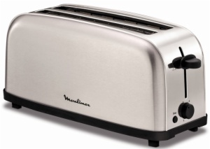 TOSTADOR MOULINEX LS330D11 CLASSIC 2 L