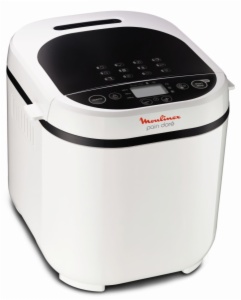 PANIFICADORA MOULINEX OW210130 PAIN DORÉ