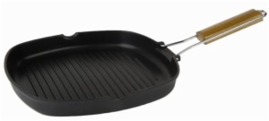 ASADORA VIER MENAJE 619 ONDULADO