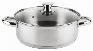 CACEROLA VIER MENAJE CI32