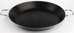 PAELLERA VIER MENAJE 700-38 I