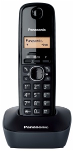 TELEFONO INALAMBRICO PANASONIC KX-TG1611SPH