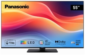 TELEVISOR LED PANASONIC TB-55W61AEZ