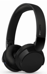 AURICULARES PHILIPS TAH4209BK/00