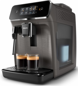 CAFETERA EXPRESS PHILIPS EP2224/10