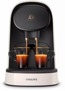 CAFETERA CAPSULAS PHILIPS LM8012/00