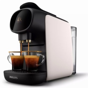 CAFETERA CAPSULAS PHILIPS LM9012/00