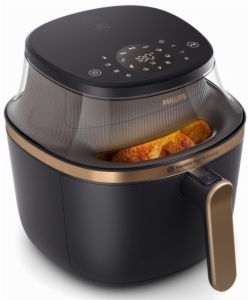 FREIDORA AIRE PHILIPS NA332/00