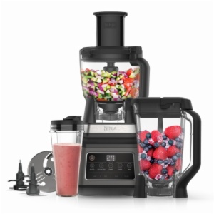 ROBOT COCINA SHARK-NINJA BN800EU