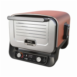 HORNO SOBREMESA SHARK-NINJA OO101EU EXTERIOR