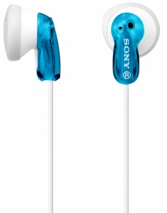 AURICULARES SONY MDRE9LPL.AE