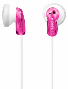 AURICULARES SONY MDRE9LPP.AE