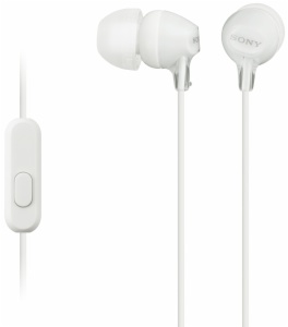 AURICULARES SONY MDREX15APW.CE7