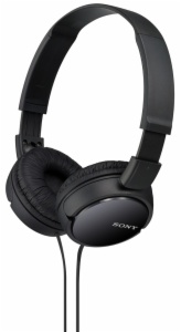 AURICULARES SONY MDRZX110B.AE