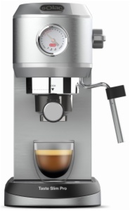 CAFETERA EXPRESS SOLAC CE4520 TASTE SLIMPRO