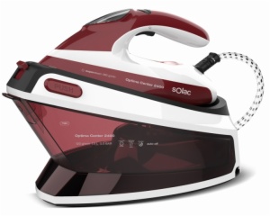 PLANCHA CALDERA SOLAC CPB6050 OPT.CEN.2400
