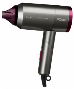 SECADOR SOLAC SV7015 HAIR&GO 1800