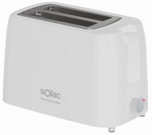 TOSTADOR SOLAC TC5420 BG MINI
