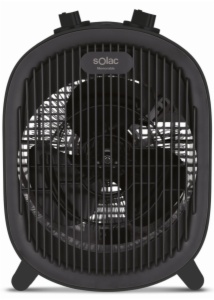 CALEFACTOR SOLAC TV8436 MEMORABLE