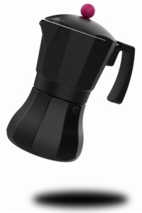 CAFETERA TAURUS KCP9009I BLACK MOMEN