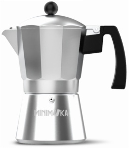 CAFETERA TAURUS KCP9006 MINIMOKA 6