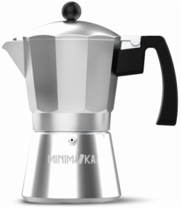 CAFETERA TAURUS KCP90012 MINIMOKA 12