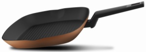 ASADORA TAURUS KGR4128 GRILL STORIE
