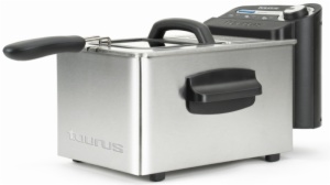 FREIDORA TAURUS PROFES.3 PLUS COMPAC