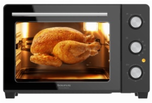 HORNO SOBREMESA TAURUS HORIZON 30