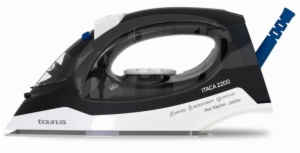PLANCHA VAPOR TAURUS ITACA 220