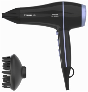 SECADOR TAURUS ALIZE 2200 ION-CERAM