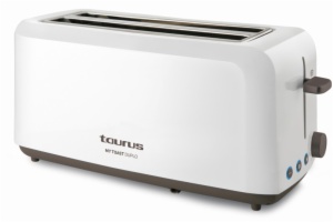 TOSTADOR TAURUS MYTOAST DUPLO