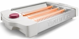 TOSTADOR TAURUS NEPTUNO PLUS