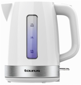 HERVIDOR TAURUS KE2201P AROA NEW