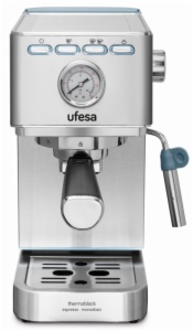 CAFETERA EXPRESS UFESA CE8030 MILAZZO