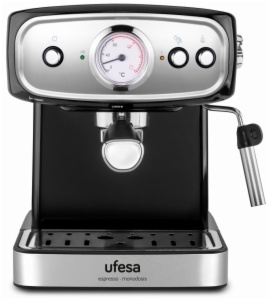 CAFETERA EXPRESS UFESA CE7244 BRESCIA