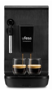 CAFETERA EXPRESS UFESA SENSAZIONE CMAB200.1