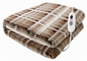 MANTA ELECTRICA UFESA FLUFFY