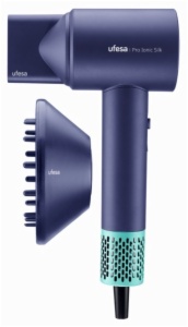 SECADOR UFESA PRO IONIC SILK