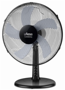 VENTILADOR UFESA GOTTEBORG