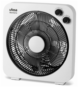 VENTILADOR UFESA MONTANA