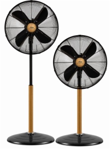 VENTILADOR UFESA MASSACHUSETS