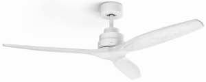 VENTILADOR UFESA TIBET BLANCO BLANCO