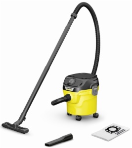 ASPIRADOR TRINEO KARCHER KWD-1W